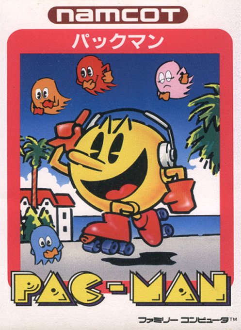 Pac-Man