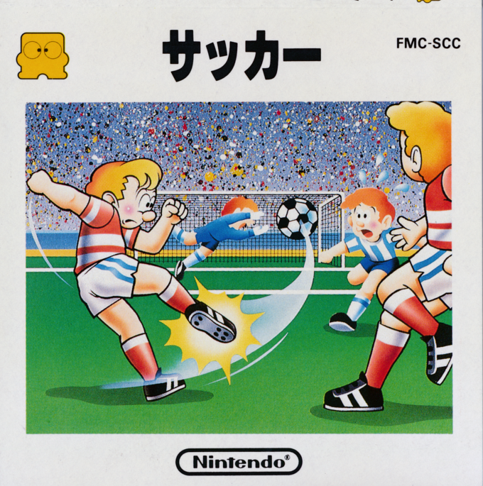 Soccer