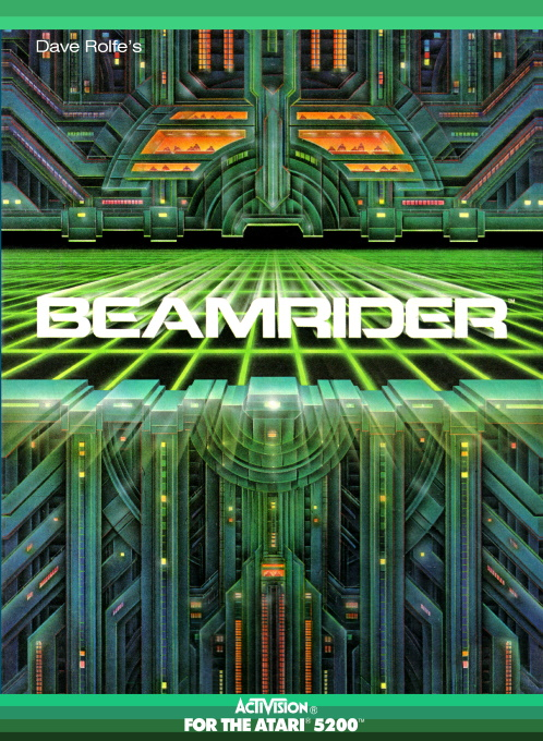 Beamrider