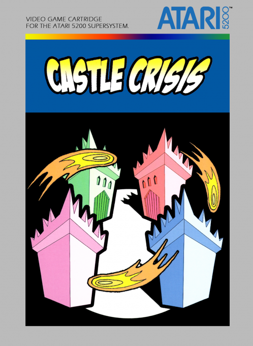 Castle Crisis (Homebrew)