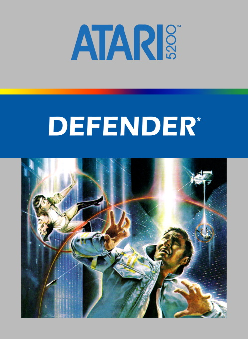 Defender