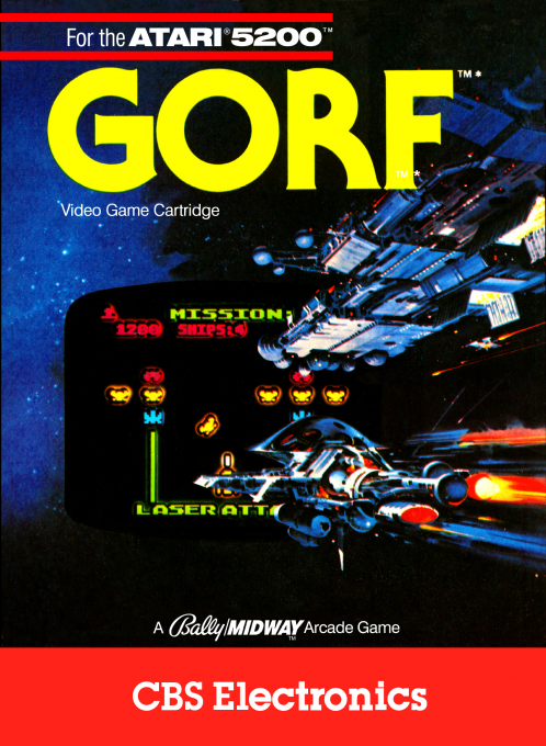 Gorf