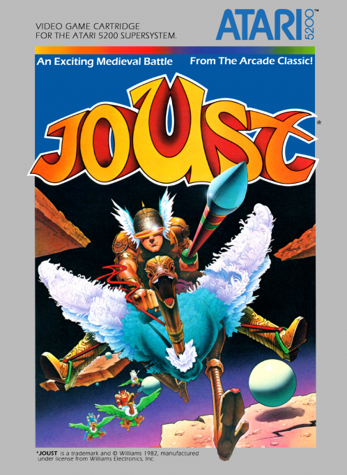Joust