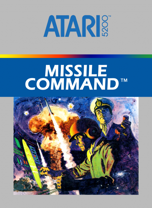 Missile Command