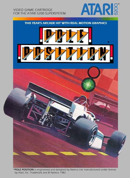Pole Position