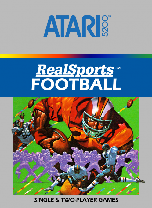 RealSports Football