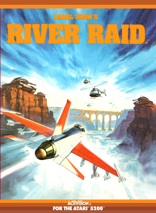 River Raid