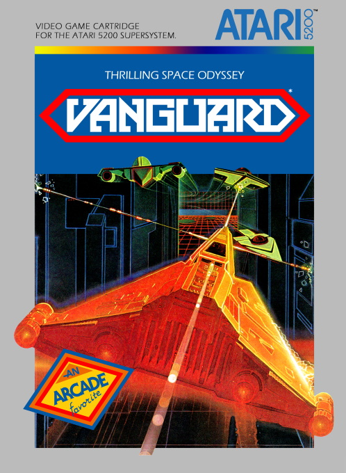 Vanguard