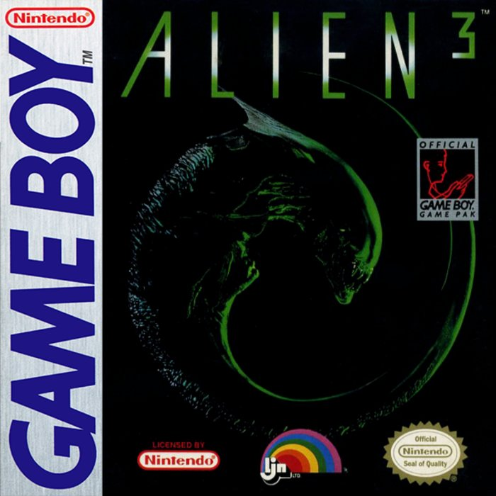 Alien 3