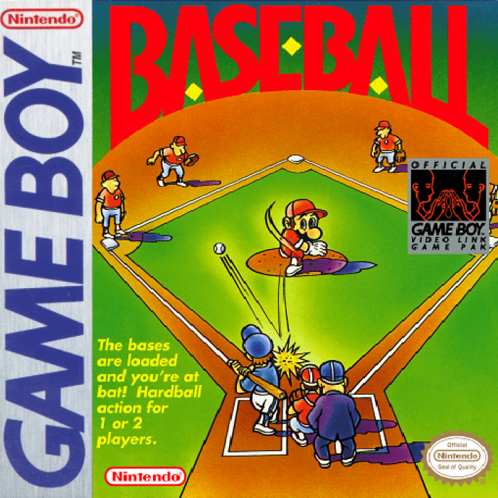 Baseball