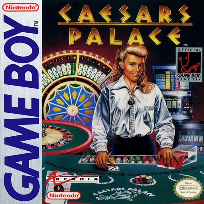 Caesars Palace