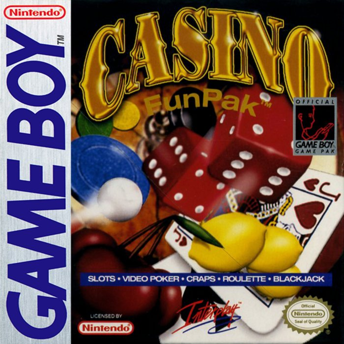 Casino FunPak