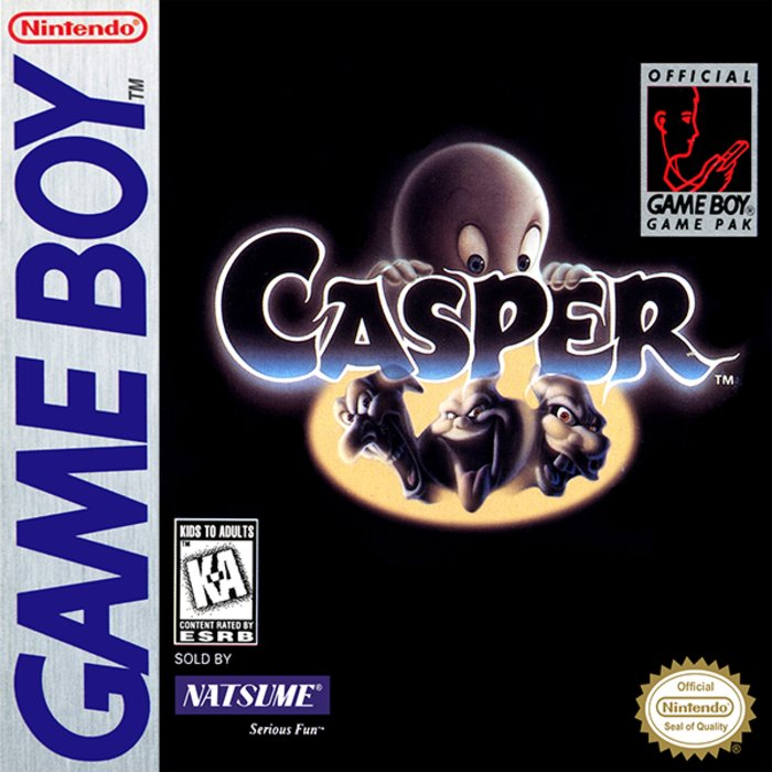 Casper