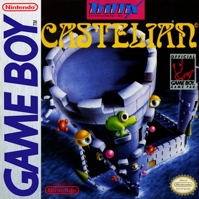 Castelian