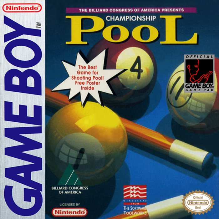 Championship Pool
