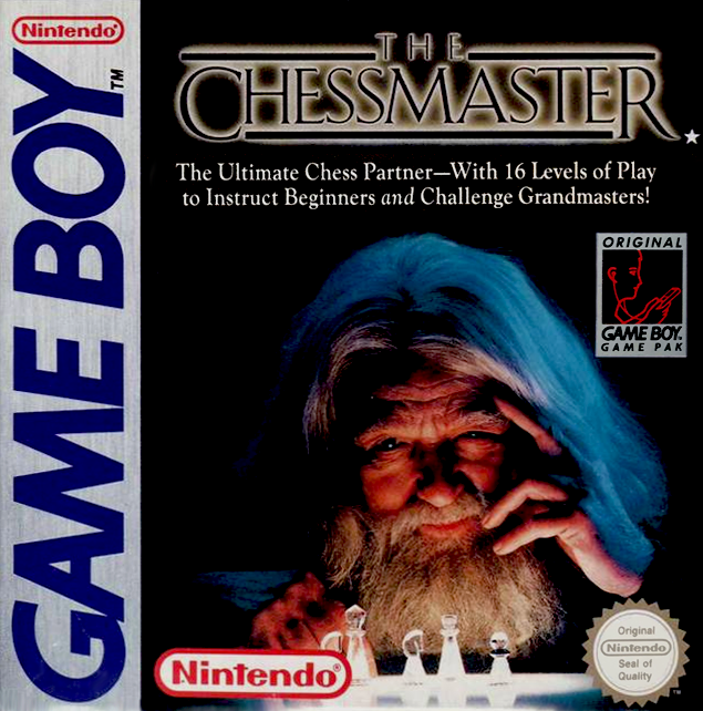 Chessmaster
