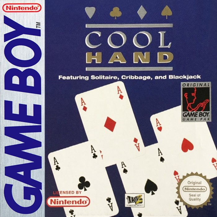 Cool Hand
