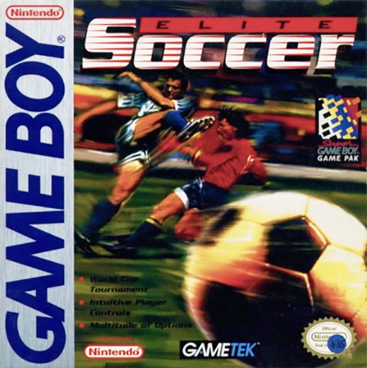 Elite Soccer
