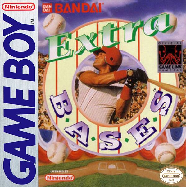 Extra Bases!