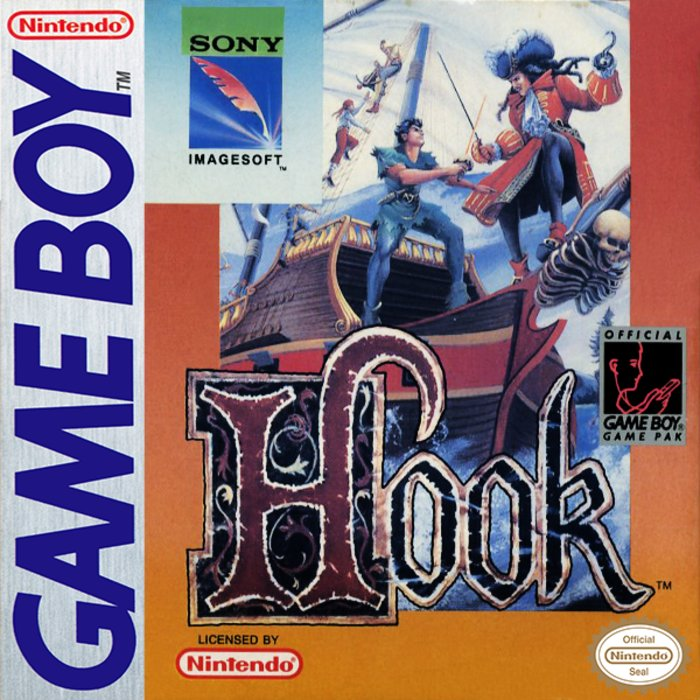 Hook