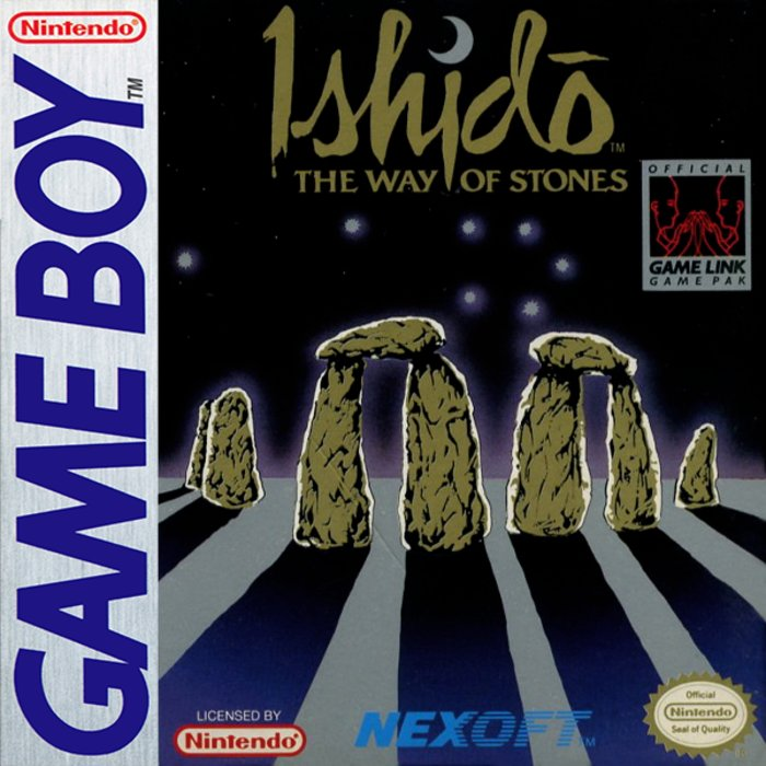 Ishido : The Way of Stones