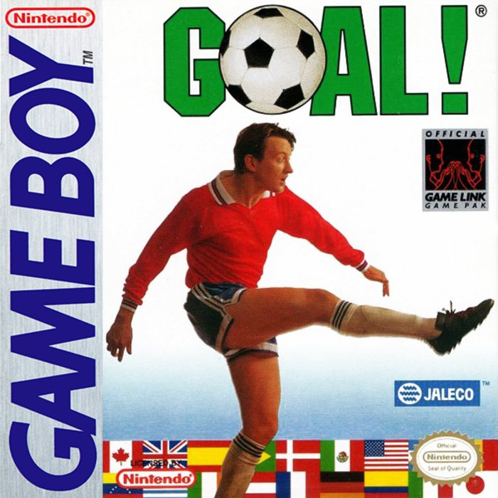 J.Cup Soccer