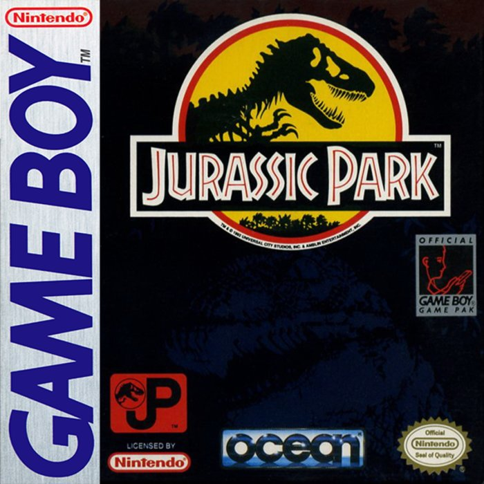 Jurassic Park