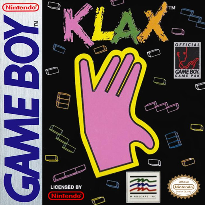 Klax