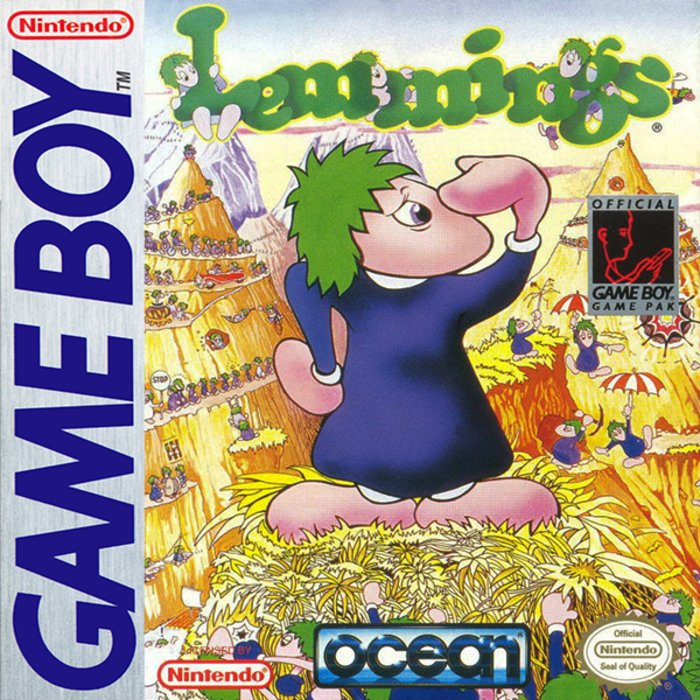Lemmings