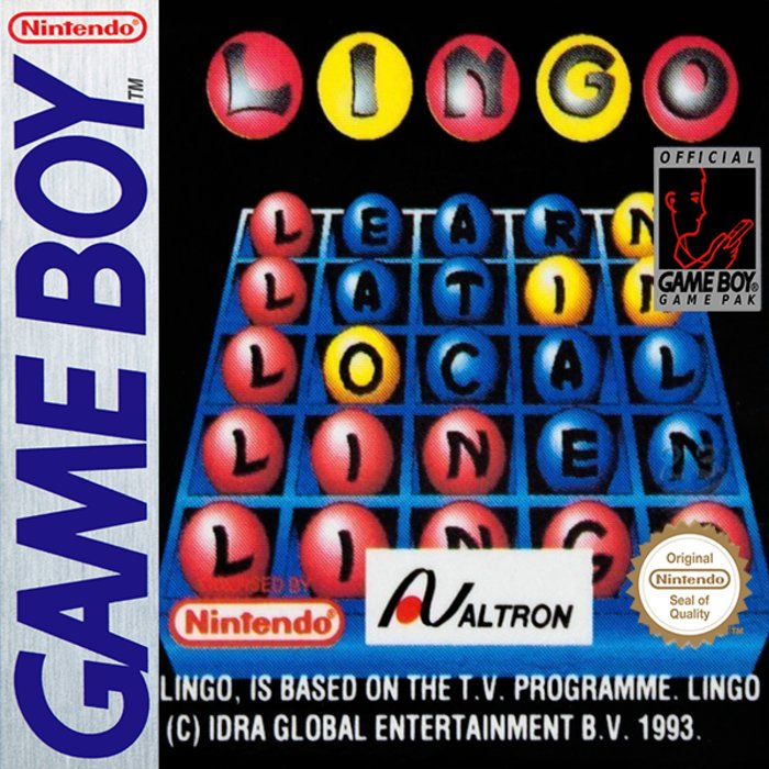 Lingo