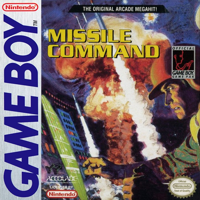 Missile Command