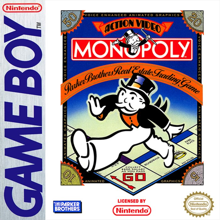 Monopoly