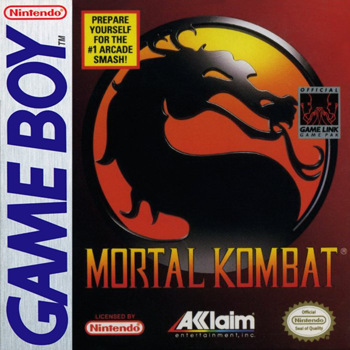 Mortal Kombat
