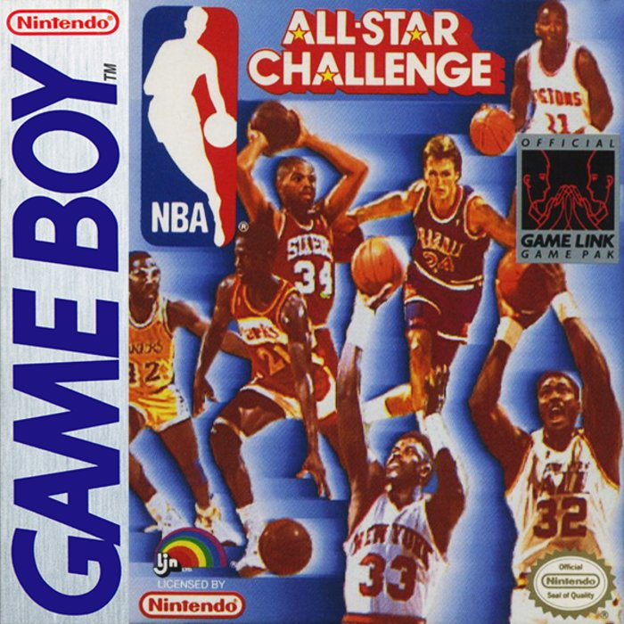 NBA All Star Challenge