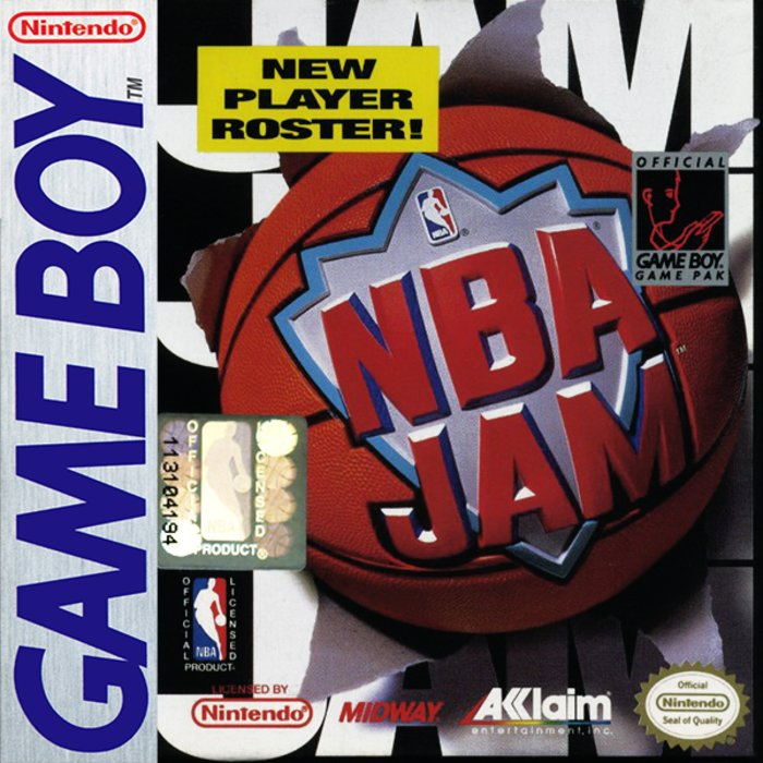 NBA Jam