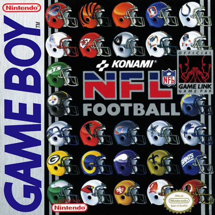 NFL Football