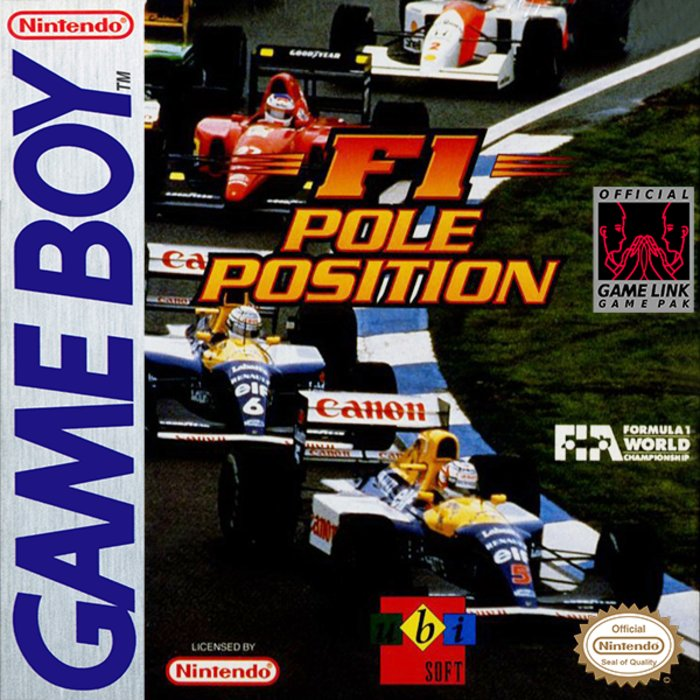 Nakajima Satoru Kanshuu : F-1 Hero GB '92, The Graded Driver