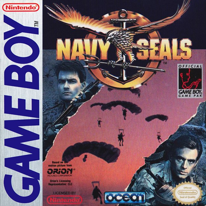 Navy SEALs