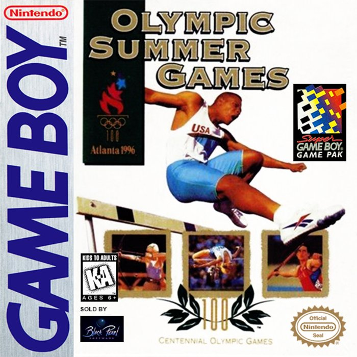 Olympic Summer Games