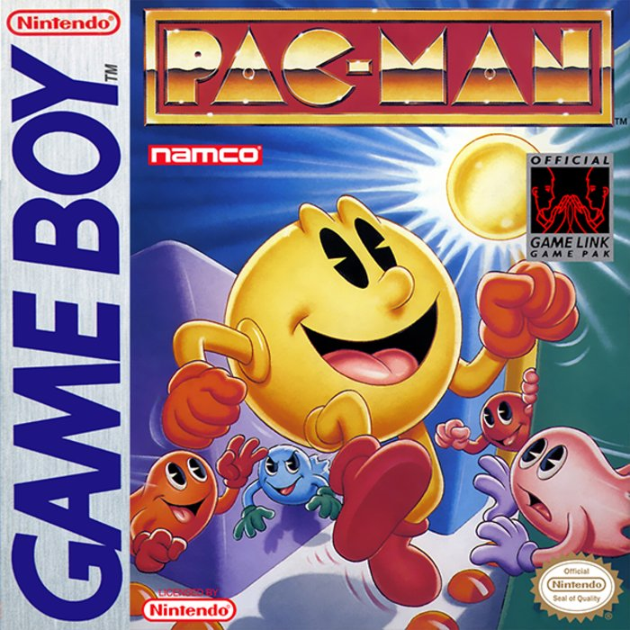 Pac-Man