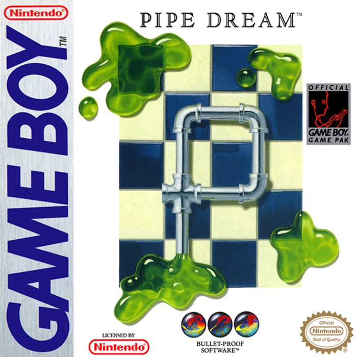 Pipe Dream