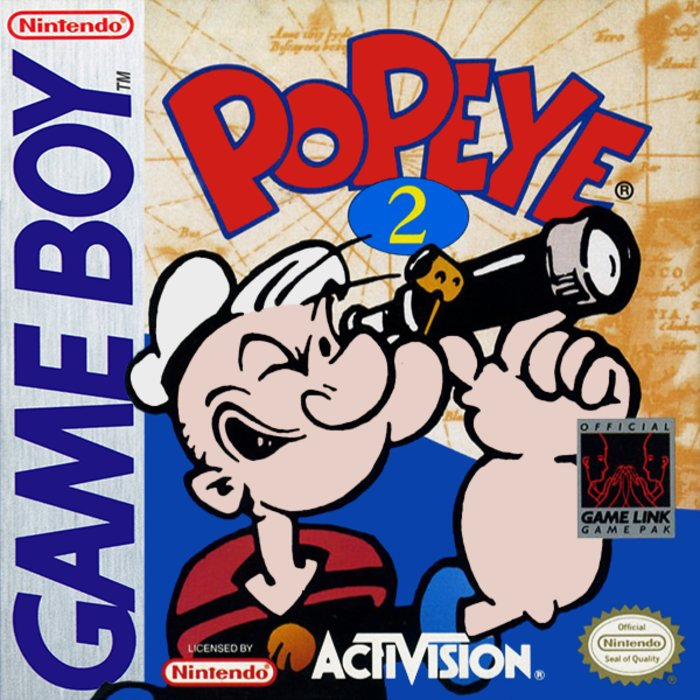 Popeye 2