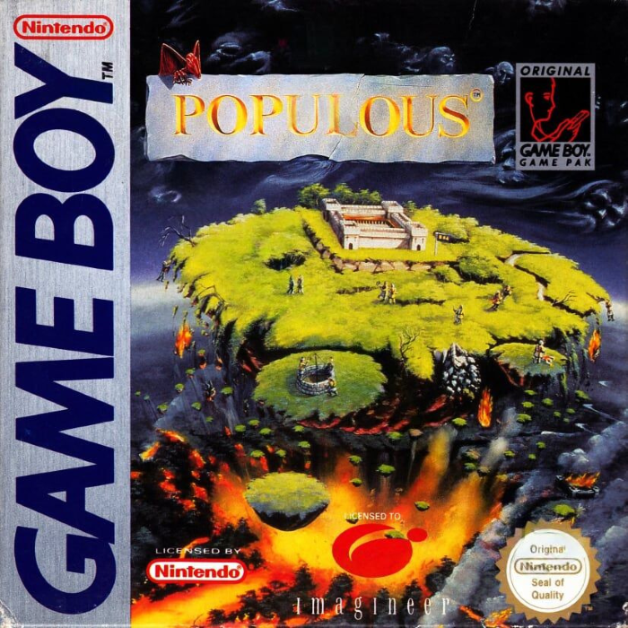 Populous