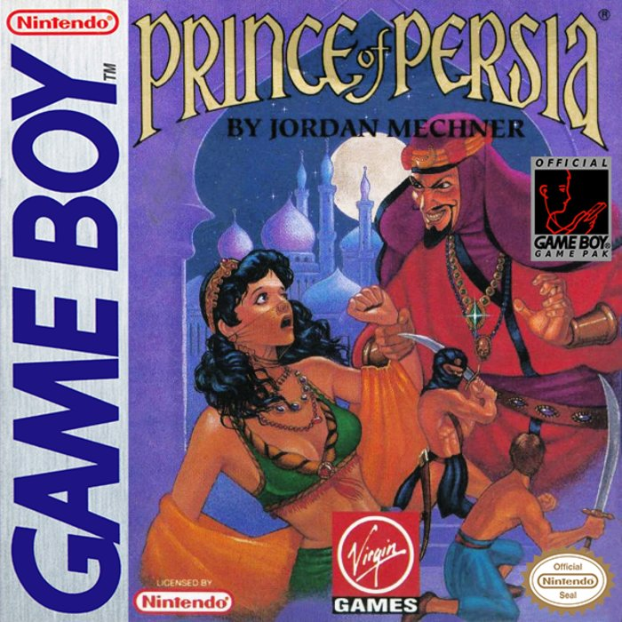 Prince of Persia