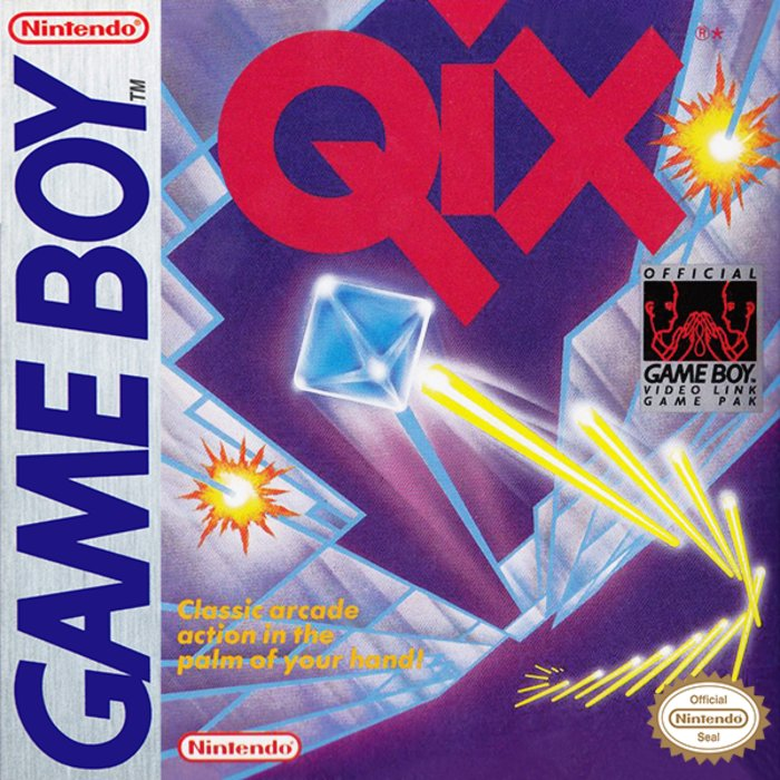 QIX