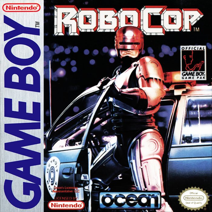 RoboCop