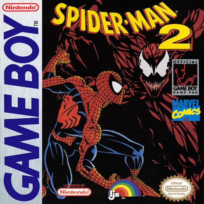 Spider-Man 2