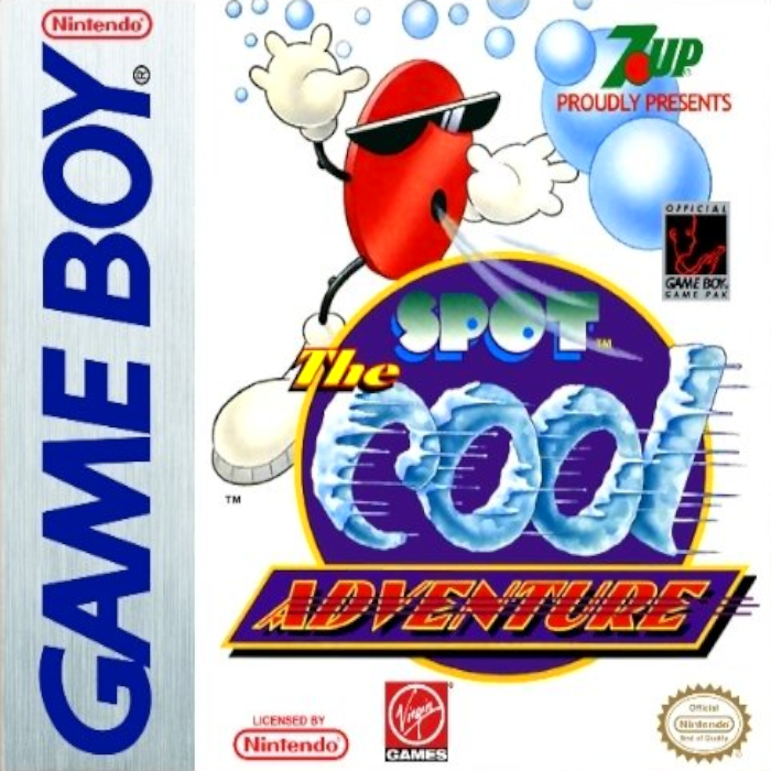 Spot : Cool Adventure
