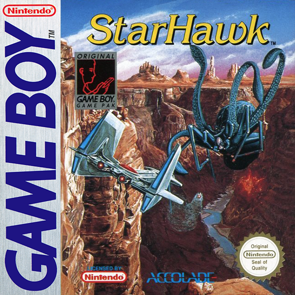 Star Hawk