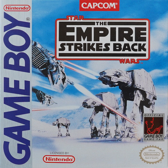 Star Wars : The Empire Strikes Back